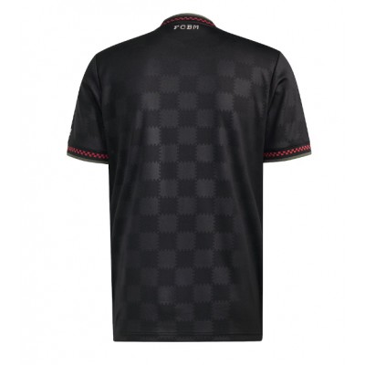 Bayern Munich Rezervni Dres 2025-26 Kratak Rukav Bayern Munich Rezervni Dres 2025-26 Kratak Rukav